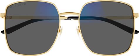 gucci gg0802s sunglasses|Gucci gradient pilot sunglasses.